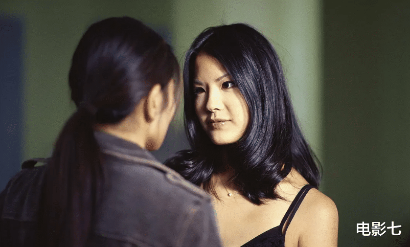 陈冲|历经多次删减才上映，这对母女的难言之隐，撕开了多少人的遮羞布