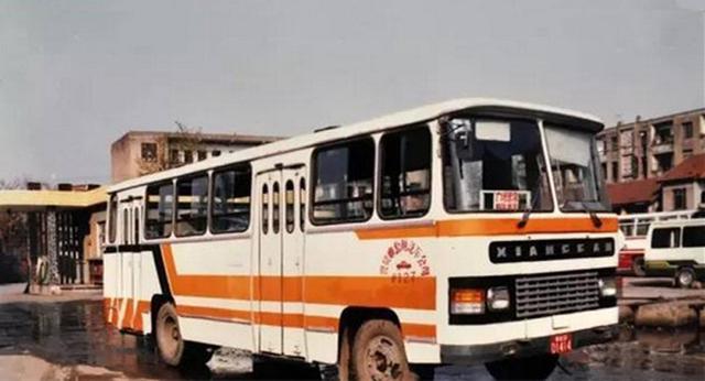 襄阳|老照片：几十年前的湖北襄阳，带你重温老城记忆