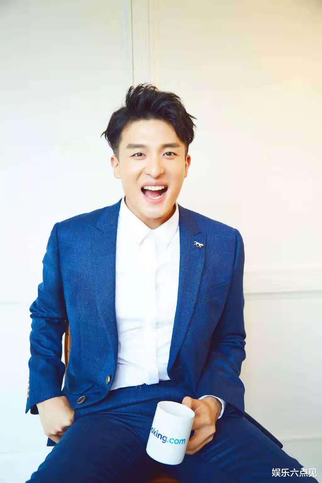 娱乐圈|娱乐圈“冷门夫妻”大揭秘！你全知道算我输！