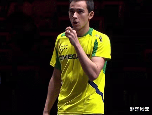 林高遠(yuǎn)|林高遠(yuǎn)0-3意外輸給巴西一哥！國乒爆冷一天輸3場，9人僅6人進(jìn)八強(qiáng)