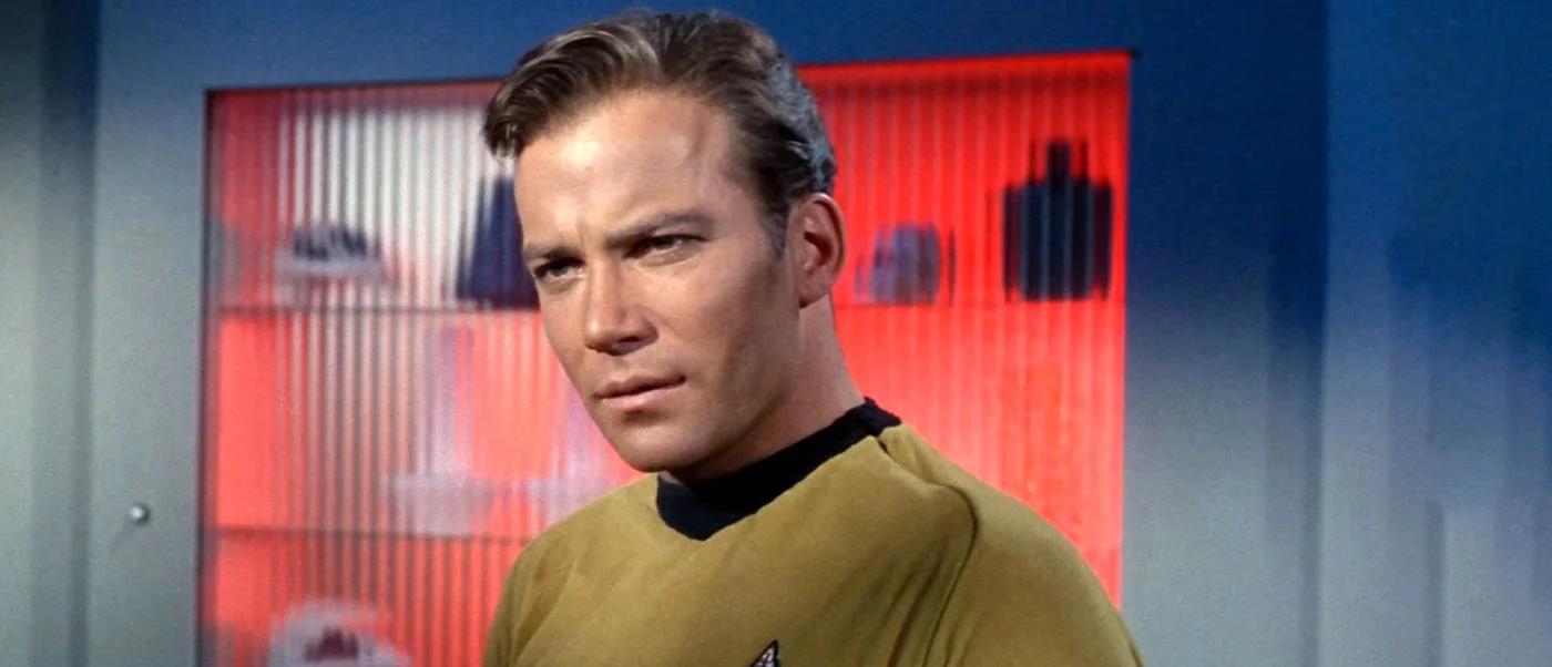 太空 《星际迷航》演员威廉·夏特纳将开始“太空之旅”，已经90岁高龄