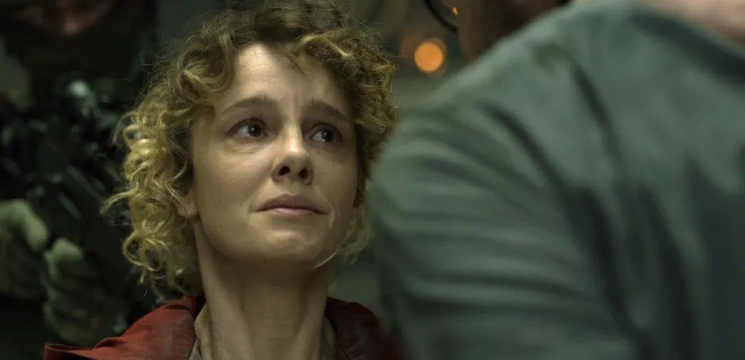 纸钞屋|火了5年的神剧终于迎来大结局，最后五集全放出拿下9.4分！