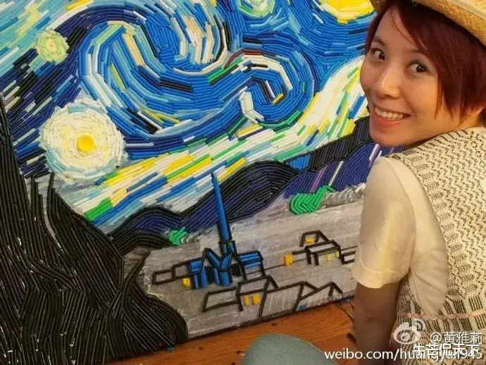 黄雅莉|16年前，那个昙花一现的「过气超女」，过上了九亿少女羡慕的生活！