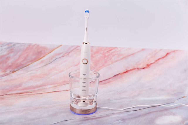 口腔大讲堂|电动牙刷买什么样的好?十大避坑指南教你电动牙刷怎么选