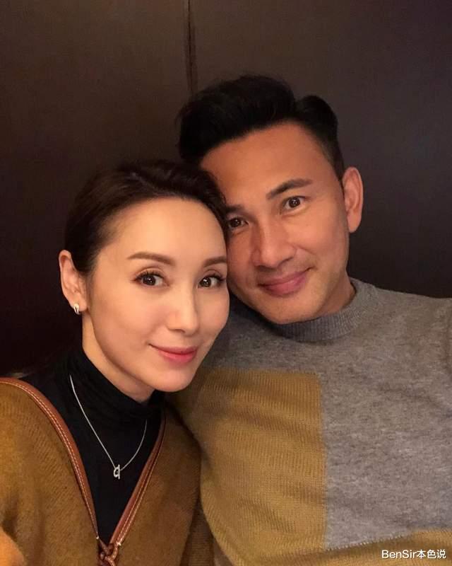 TVB|8位奉献TVB经典职业女性角色的演员：岁月荏苒，昔日佳人今何在？