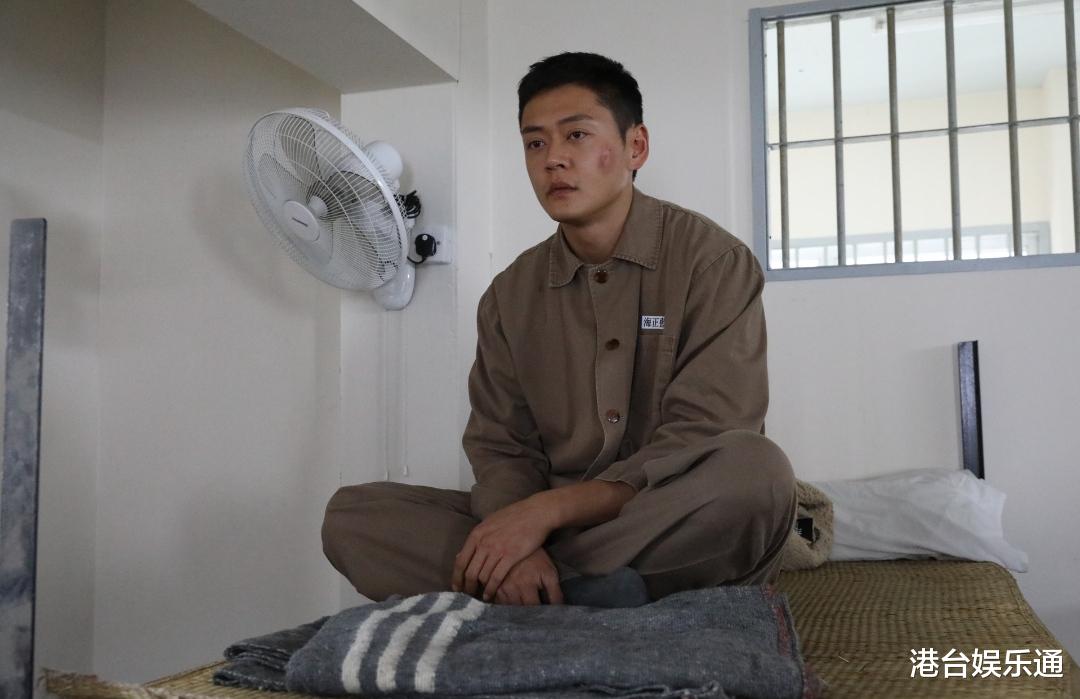 拳王|惨过《刑侦》！TVB《拳王》首周收视极差，视帝黎耀祥晚节不保？