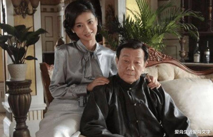 爱尚生活爱尚文字|67岁的寇世勋娶了两个老婆，而且相处和谐，他的魅力究竟是什么？