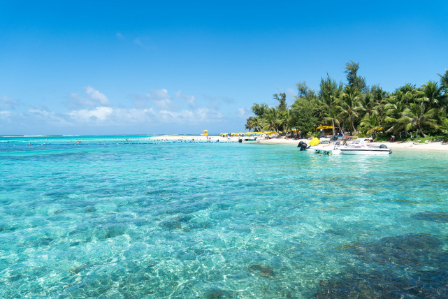 |塞班岛-带你去看太平洋上最美的那一抹蓝