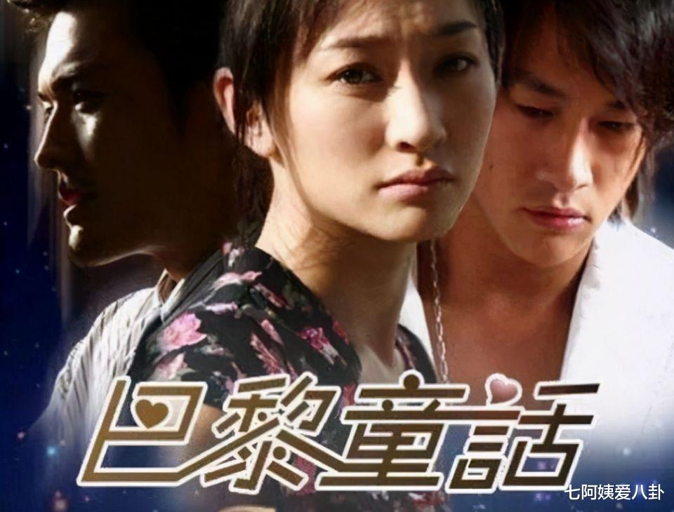 袁弘|李小冉,曾活在男友用针头抵住喉咙的恐慌中,如今45岁活成白富美