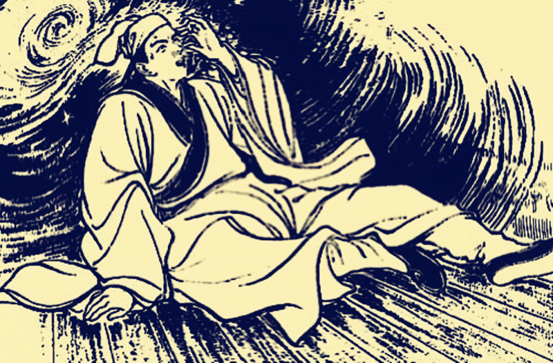 中外历史解谜|民间故事：妹妹替姐姐出嫁，三年后丈夫高中状元，妹妹变姐姐