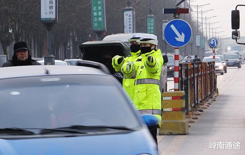 岭南通途 辅警工作两年，怎么样提高自己？主要方式是这种，知识改变命运！