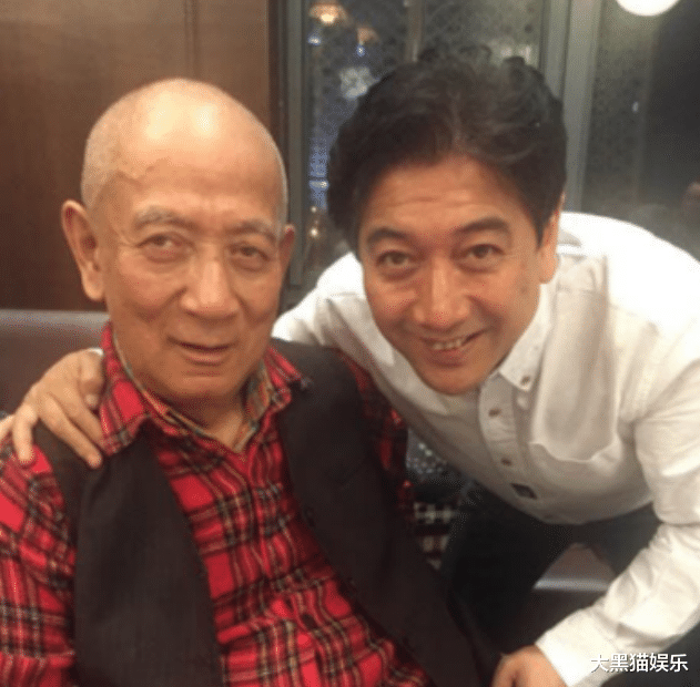 水亦诗|水均益之女水亦诗:父母离异内心有痛,同意父亲再娶杨迪