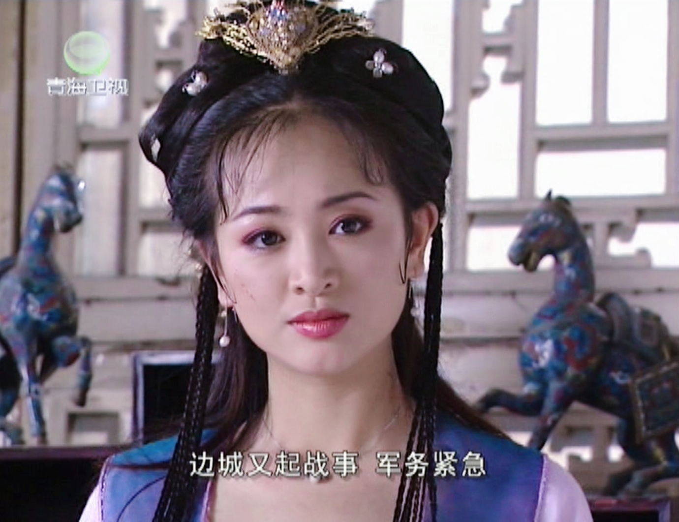 李玉湖|审美断崖式降级！来看《上错花轿嫁对郎》24套绝美造型吊打翻拍剧