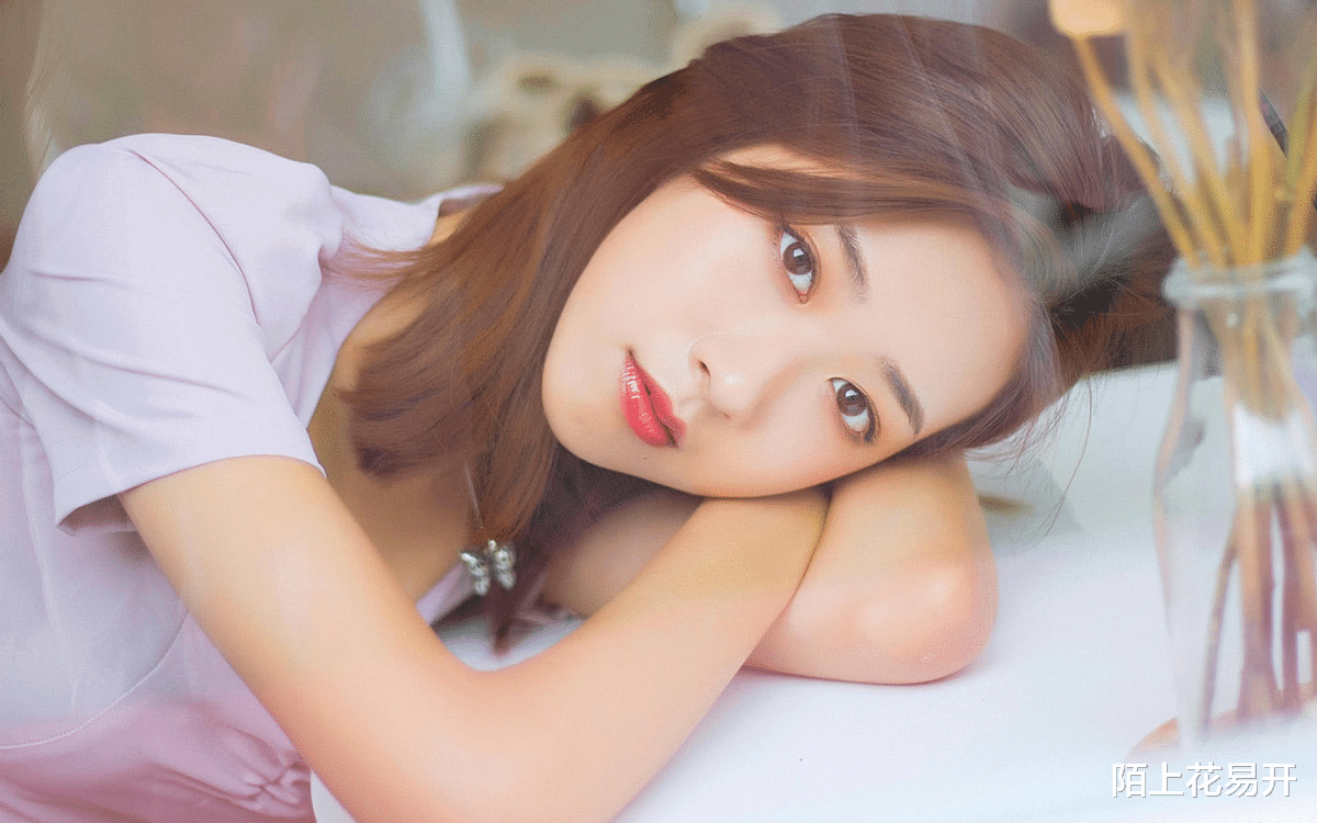 陌上花易开 39岁中年已婚女人：我没想离婚，出轨只是为了满足一下我的虚荣心