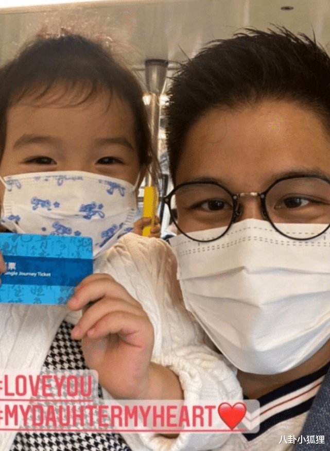 霍启刚|霍启刚晒夫妻恩爱合照庆结婚九周年，高调告白爱妻：感恩有你