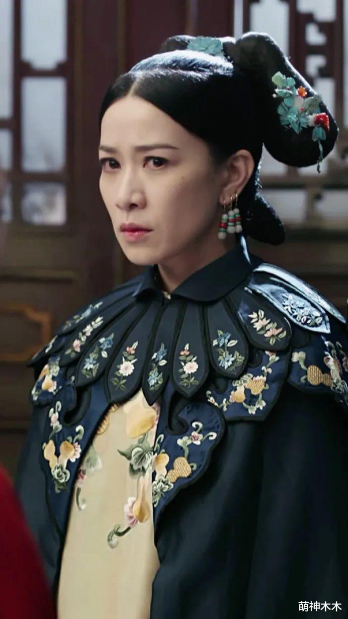 祝绪丹|《当家主母》首播撞梗旧剧，蒋勤勤造型苍老，杨蓉滤镜过度被嘲