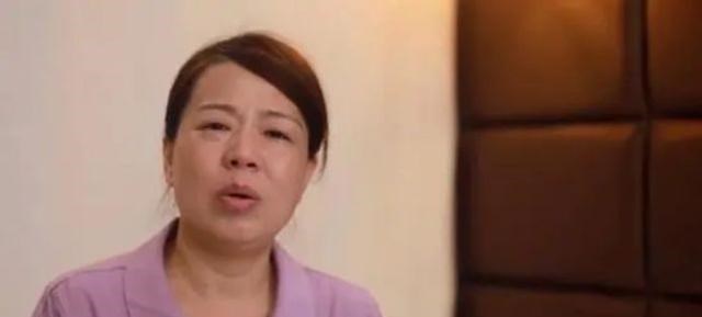 许敏|许敏邻居接受采访，透露出一个真实的姚策，不是亲生早有端倪