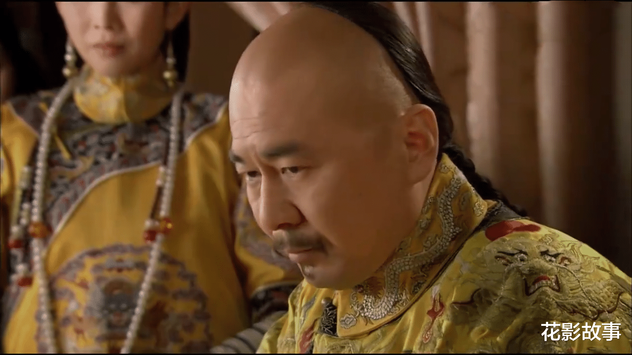 花影故事 重温《甄嬛传》发现：智商情商双高的甄嬛，也曾犯过“低级错误”