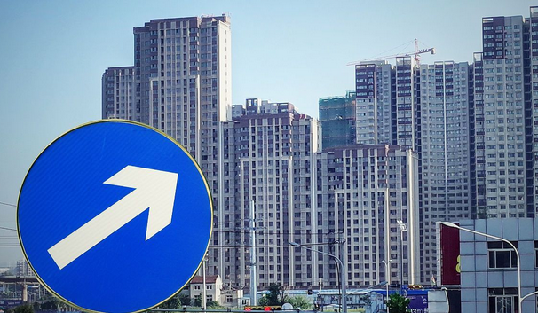 楼市|市场迎来三大利好，今年最后一个半月，楼市能回暖吗？