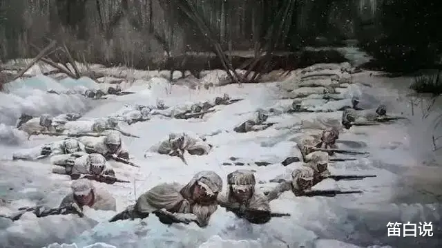 章子怡|《长津湖》：票房逆跌破30亿，原来易烊千玺的伍万里确有真实原型