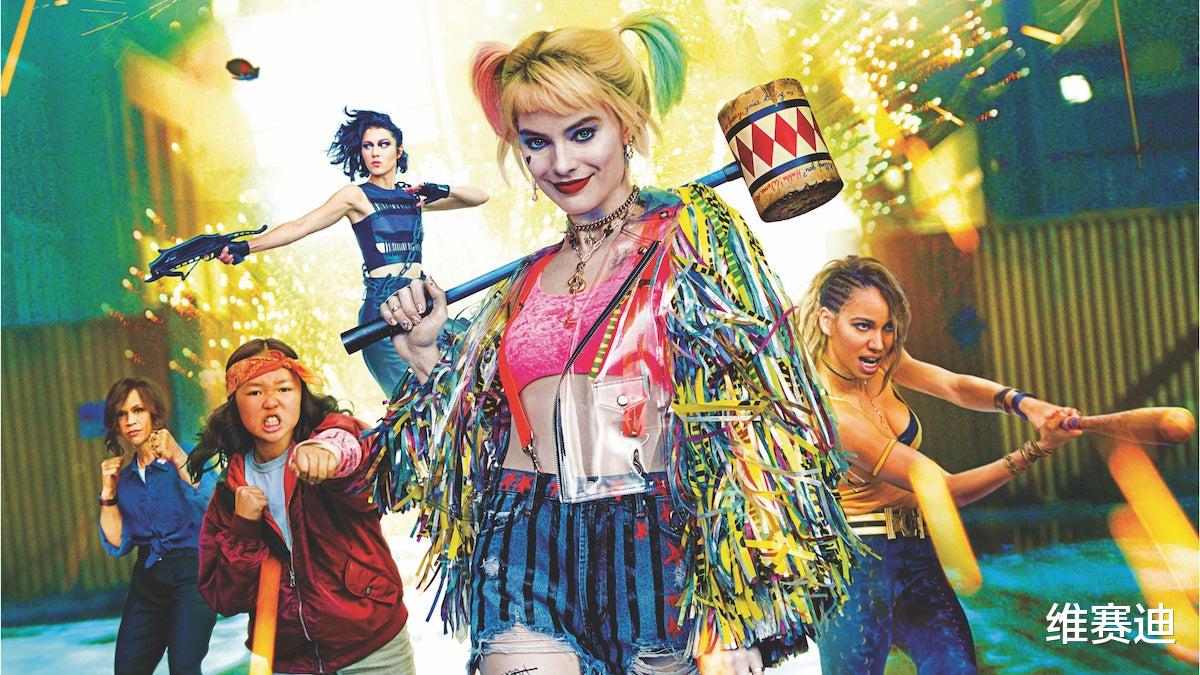 蒋勤勤|为何好莱坞电影在内地越来越没市场？因为国内观众不喜欢“快餐”