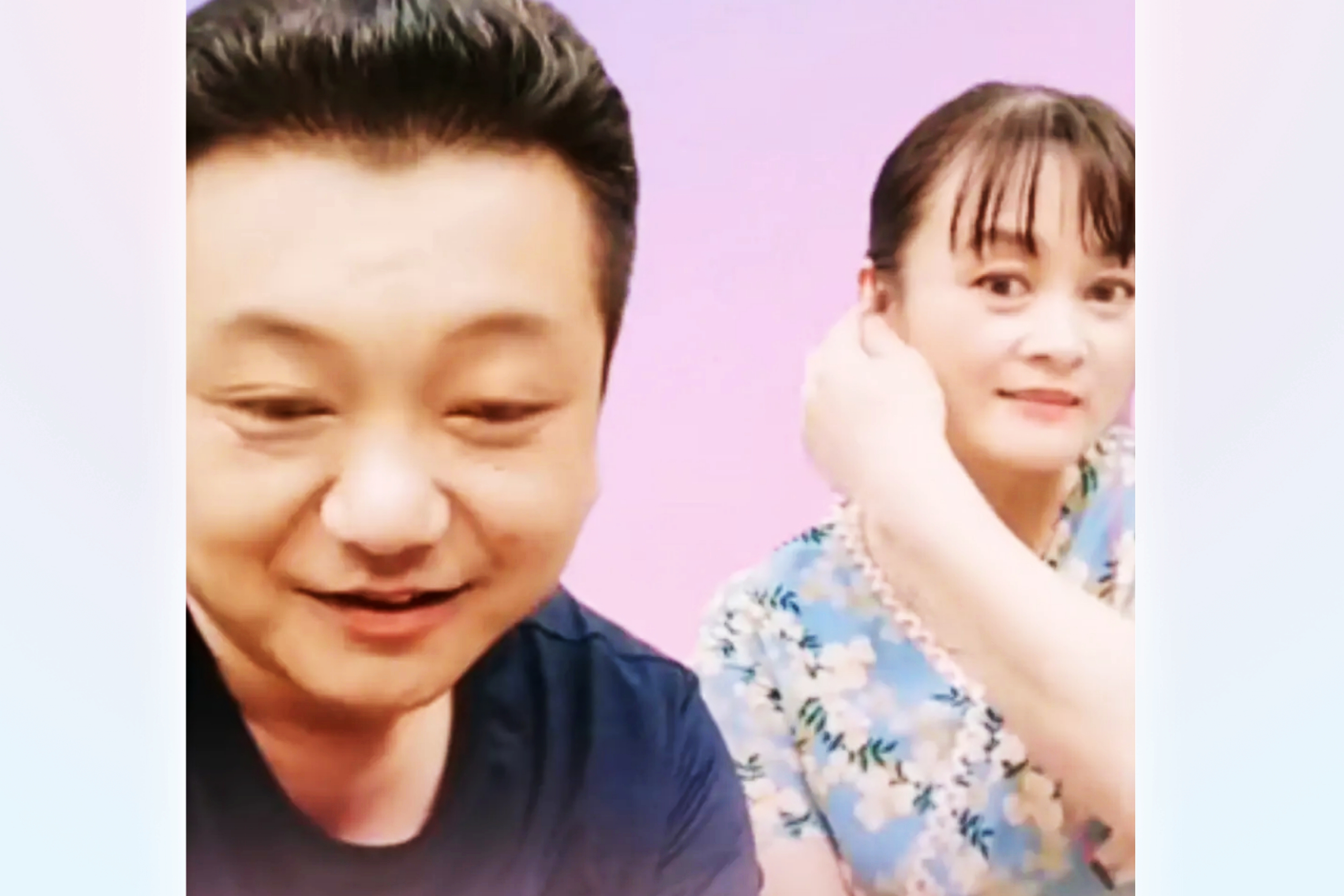 陈亚男|女儿、父母齐上阵当网红？这一家人有什么算计？求名+求利