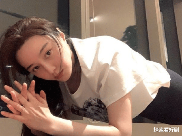 范冰冰|范冰冰瘦身三十斤,成功吸粉,让网友们羡慕不已,坦言减肥并不难