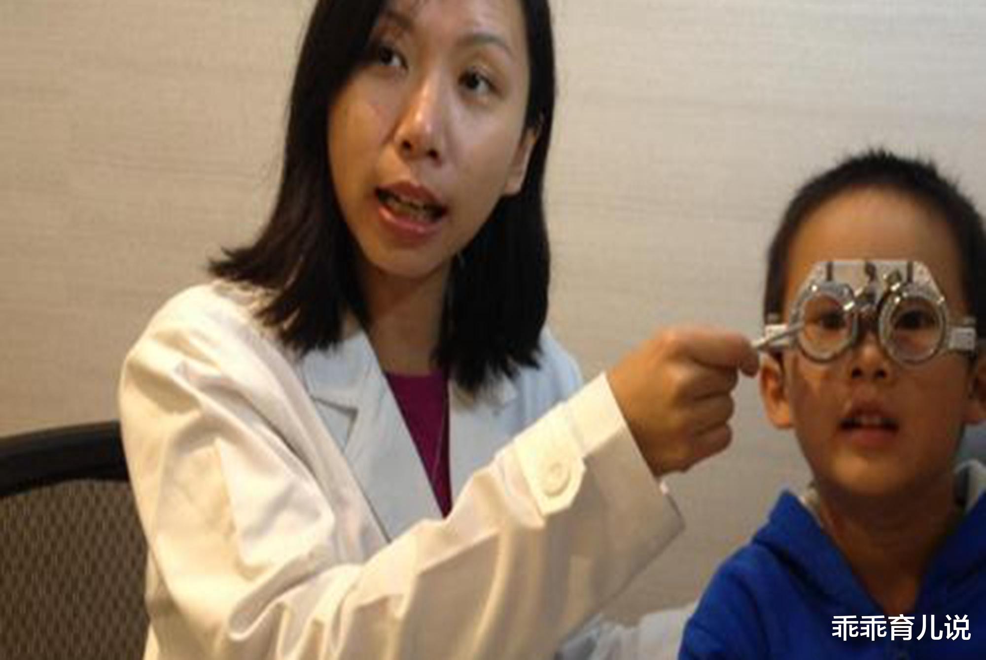 乖乖育儿说|“近视手术5分钟就完事儿？”青少年的近视无忧论，真的该扳一扳