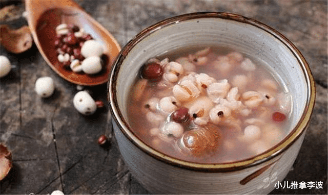 小儿推拿李波|小儿推拿李波：喝了红豆薏米粥湿气反而更重？祛湿还要勿忘健脾