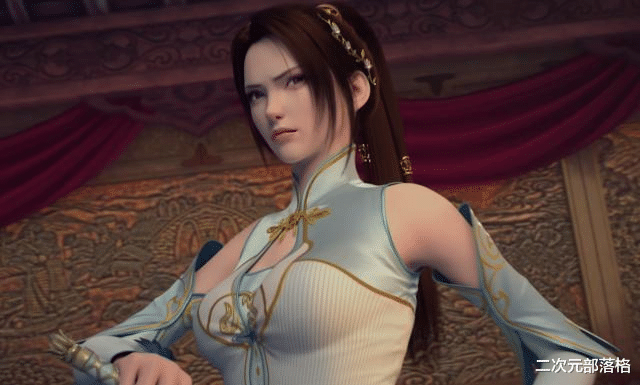 纳兰嫣然|斗破苍穹:纳兰嫣然的天赋什么水平?晋升斗尊不是问题,斗圣够呛