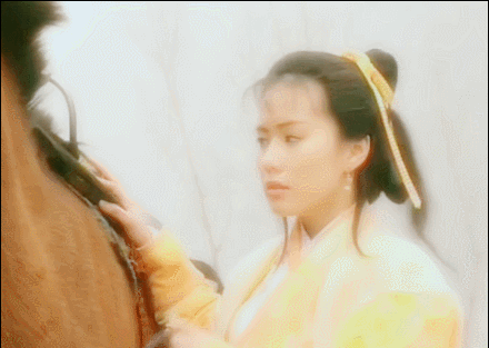 吴宣仪|10位演“郭襄”的女星，谁撑起了“秀美豪迈”人设，谁在滥竽充数？