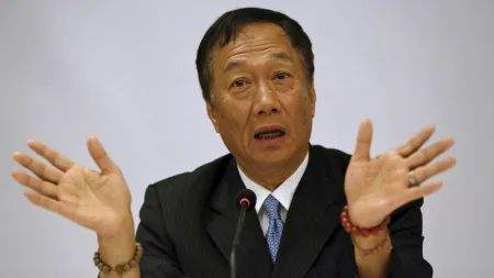 联发科|司马南大战柳传志|我才发现联想走的不是贸工技，而是贸工贸。