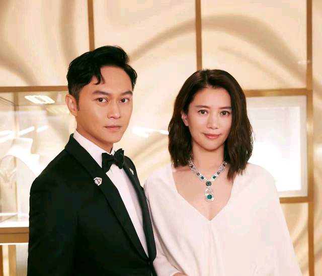 袁咏仪|同样是道歉，为什么别人都不被接受，袁咏仪却能赢回网友支持