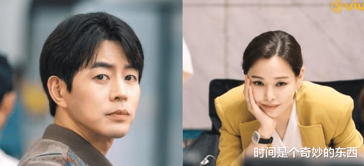 赵丽颖|李荷妮新剧，一人分饰两角