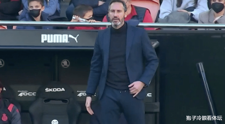 西班牙人|0-1到2-1！西班牙人神奇逆轉(zhuǎn) 12人傷停 武磊卻連續(xù)4場(chǎng)枯坐板凳