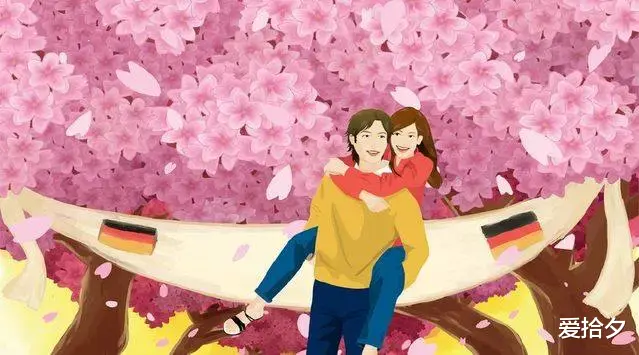 爱拾夕|爱你至深的男人，会有这4个“小气”的表现！