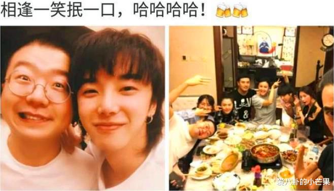 许晴|批评毛不易的华晨宇曾被李诞当场炮轰没作品：你有一首比毛不易红的歌吗？