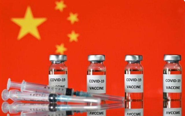差距較大！中國疫苗有效率遠勝德國新款疫苗-圖3