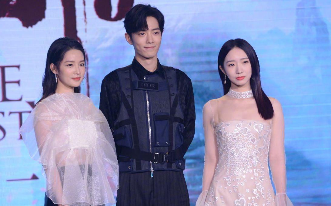 孟美岐|23岁的女爱豆，可惜了！