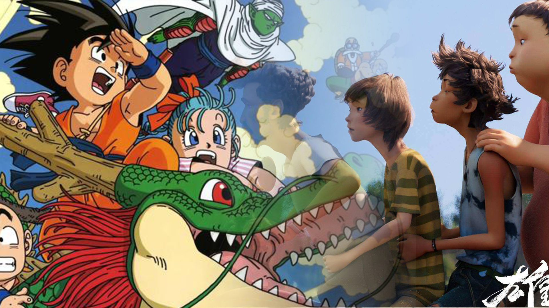 精灵宝可梦|雄狮少年太冤了，如果是鸟山明的作品还会被喷吗？