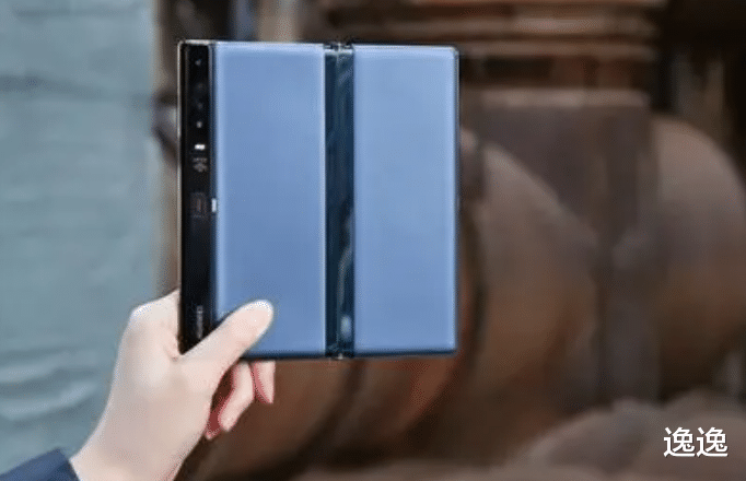 評測|遲來的體驗報告——華為Mate Xs到手使用一個月，談點個人使用感受