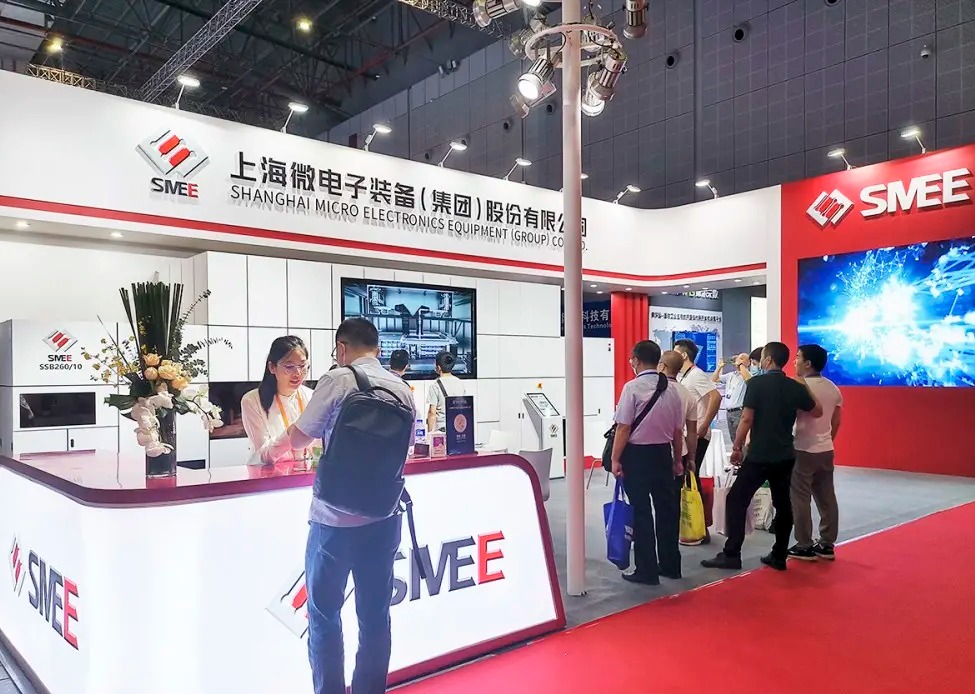 平淡平奇|不管是EUV光刻机还是空间站，美国都不想看到上面印着中文