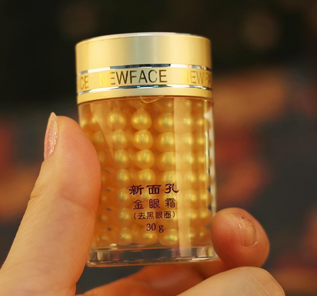 眼影 别说国产无好货？瞧瞧这些好用又不贵的老牌护肤品，你有用过吗？