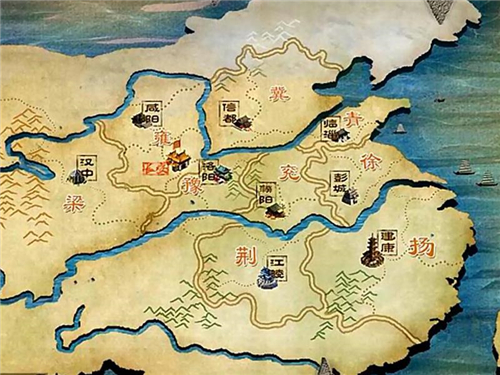 秦始皇|秦始皇给中国取了一个霸气的名字，一直沿用至今，人人耳熟能详