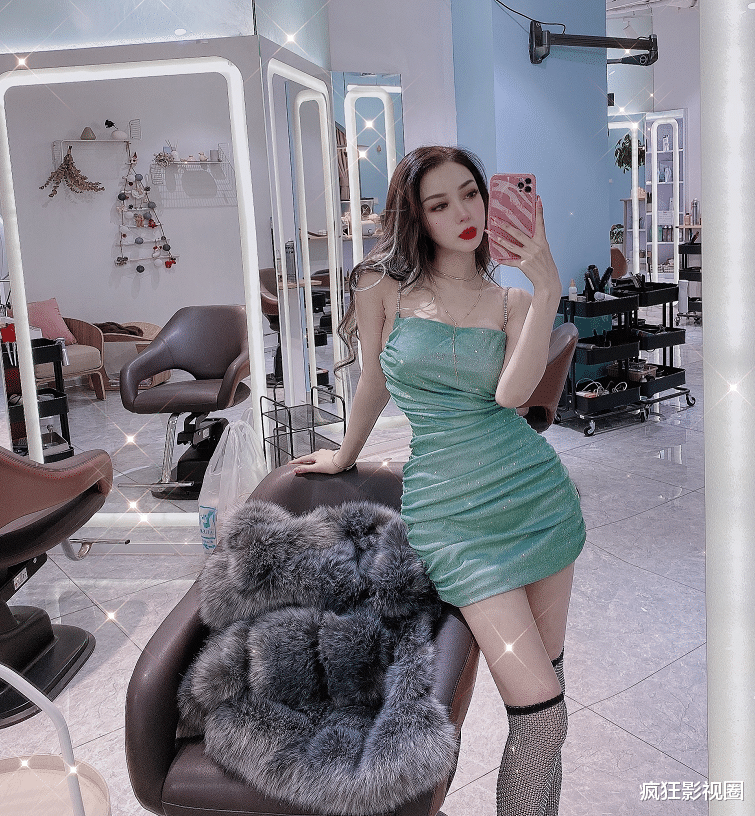 向往5|郭美美不是失足，她是真坏，别让“假名媛”成为投机网红的温床