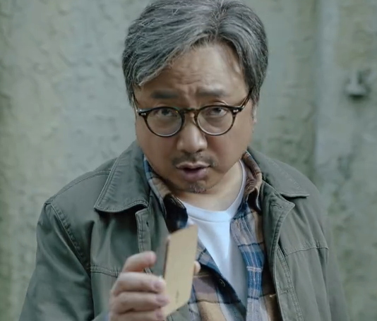 马伊琍|《前半生2》没盼到，却等来马伊琍另一部都市戏，与老搭档再合作