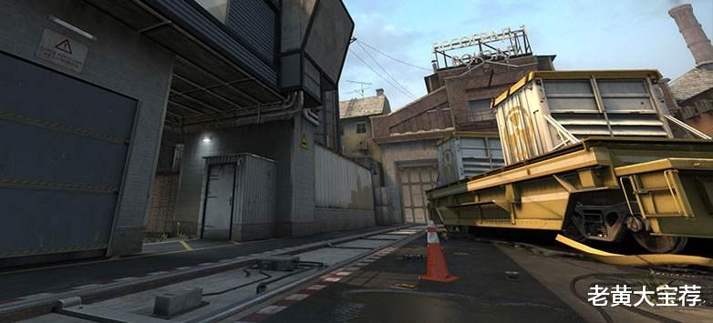 csgo|CSGO：做盯着一张图上分的“绝活哥”，还是面面俱到的“高玩”？