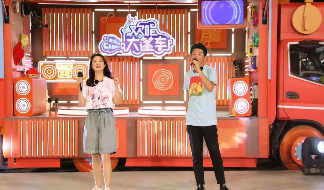 张颜齐|《快本》停播,新节目收视率第1!这土掉渣的音乐综艺牛在哪里?