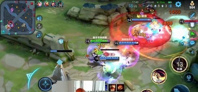 生态环境保卫者|王者荣耀：任何分段都可以用，对抗路隐藏的黑马，稳压马超关羽