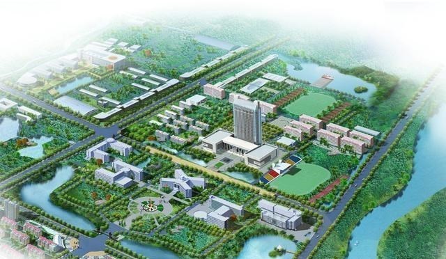 穿衣搭配|山东滨州市即将迎来第一所“大学”，已获官方支持